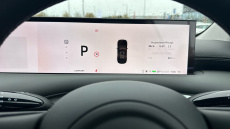 MG Im6 553kW Launch Edition 100kWh 5dr AWD Auto Electric Estate